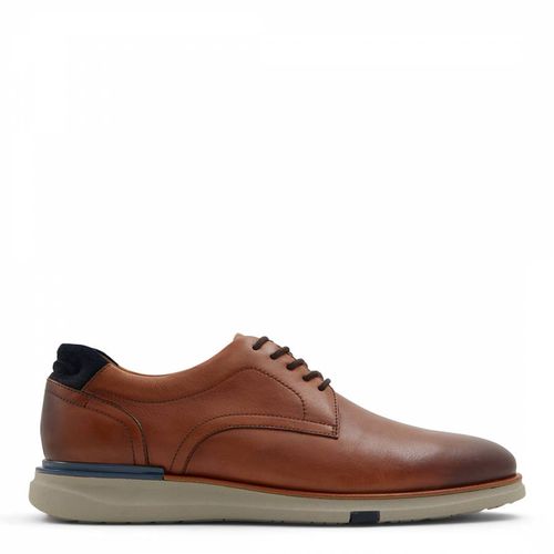 Cognac Seneca Oxford Shoes - Aldo - Modalova