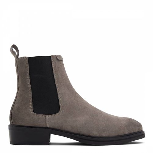 Grey Morissey Chelsea Boots - Aldo - Modalova