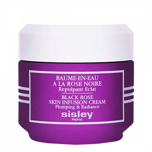 Black Rose Skin Infusion Cream 50ml - Sisley - Modalova
