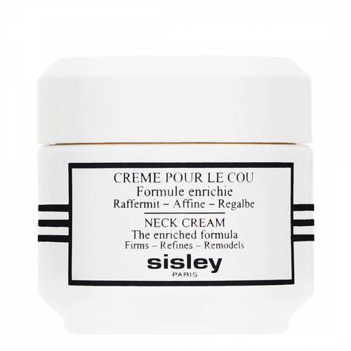 Day Care Neck Cream 50ml - Sisley - Modalova