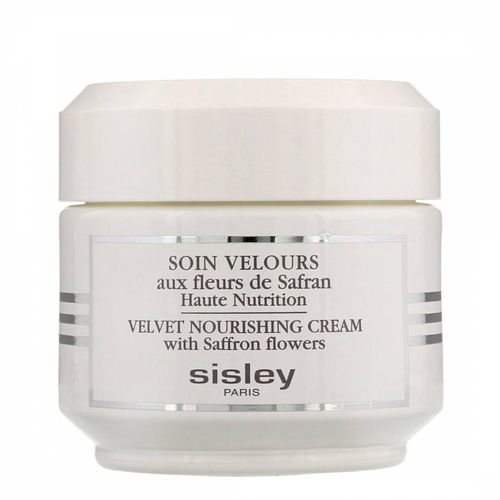 Velvet Nourishing Cream 50ml - Sisley - Modalova