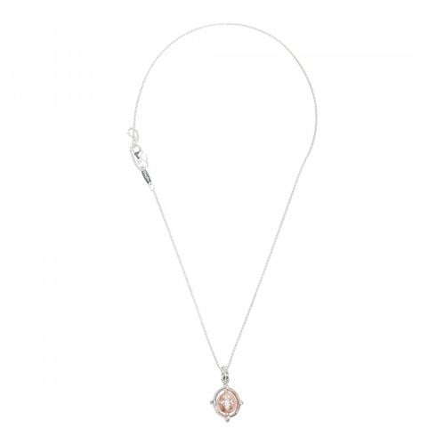 Rose Gold Glam & Soul Necklace - Thomas Sabo - Modalova