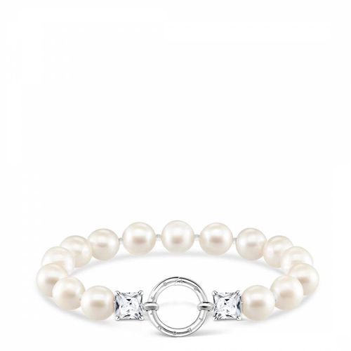 Sterling Pearl Glam & Soul Bracelet - Thomas Sabo - Modalova