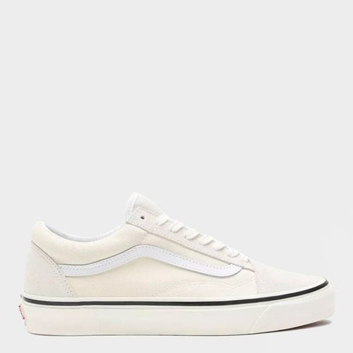 Unisex UA Old Skool 36 DX Anaheim Factory Classic Trainers - Vans - Modalova