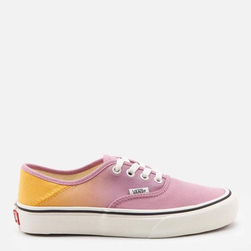 Women's Multi Vans Authentic VR3 SF - Vans - Modalova