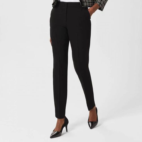 Black Alva Trousers - Hobbs London - Modalova