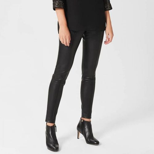 Black Carey Leggings - Hobbs London - Modalova