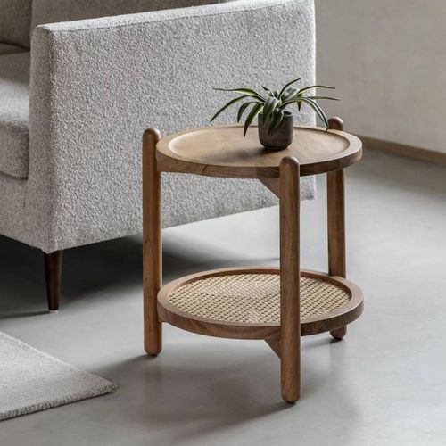 Wingfield Side Table - Gallery Living - Modalova