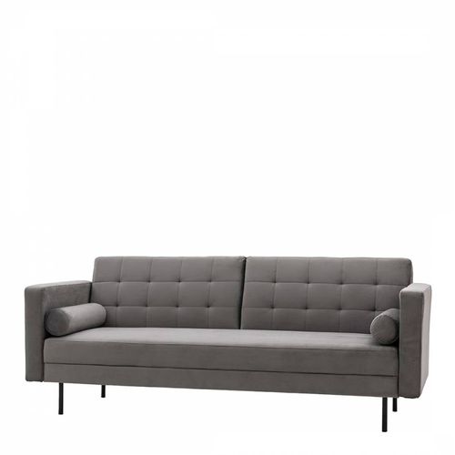 Dorridge Sofa Bed Grey - Gallery Living - Modalova