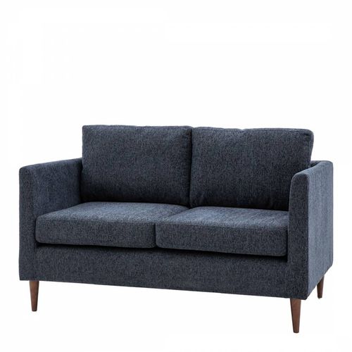 Oistins 2 Seater Sofa Charcoal - Gallery Living - Modalova