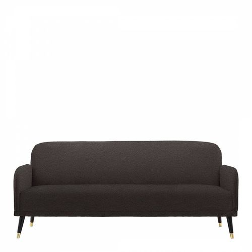 Keresley Sofa Bed Dark Grey - Gallery Living - Modalova