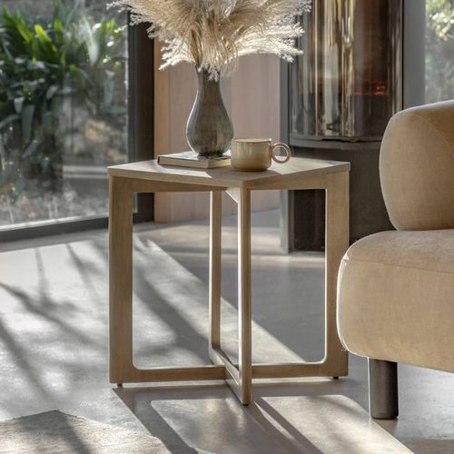 Cransford Side Table - Gallery Living - Modalova