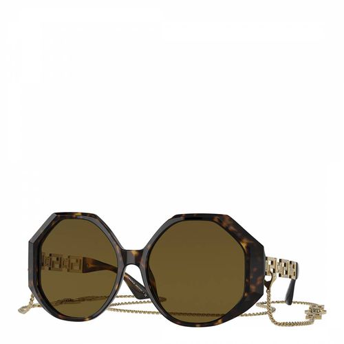 Women's Sunglasses 59mm - Versace - Modalova