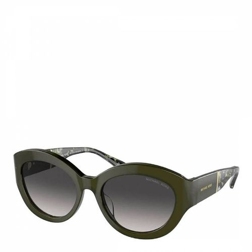Women's Sunglasses 54mm - Michael Kors - Modalova