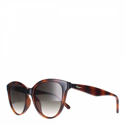 Women's Salvatore Sunglasses 54mm - Ferragamo - Modalova