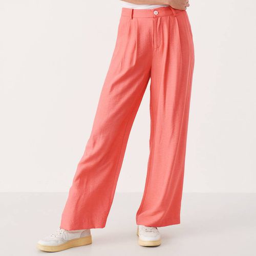 Pink Sibille Suit Trouser - Part Two - Modalova