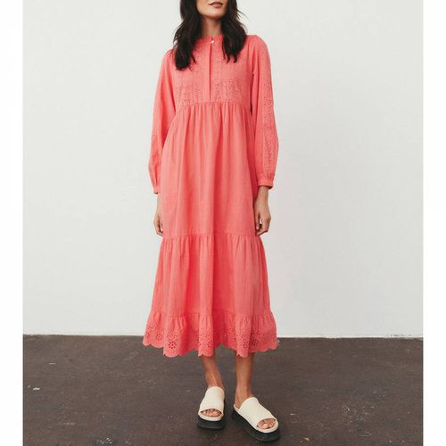 Pink Cotton Seia Dress - Part Two - Modalova