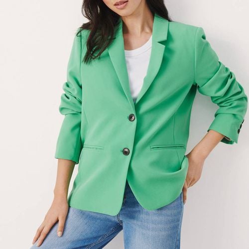 Green Najanas Blazer - Part Two - Modalova