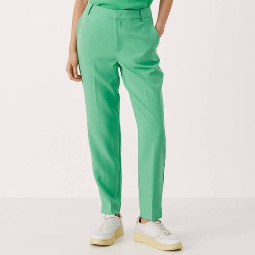 Green Urbana Suit Trouser - Part Two - Modalova