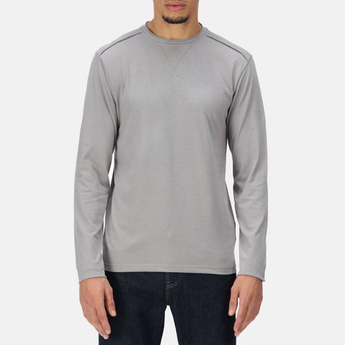 Light Grey Karter T-Shirt - Regatta - Modalova