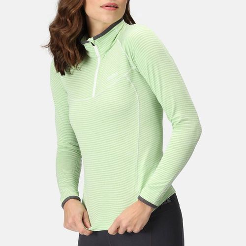 Green Yonder Half Zip Top - Regatta - Modalova