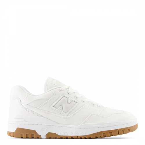 Women's With Gum Sole 550 Trainers - New Balance - Modalova