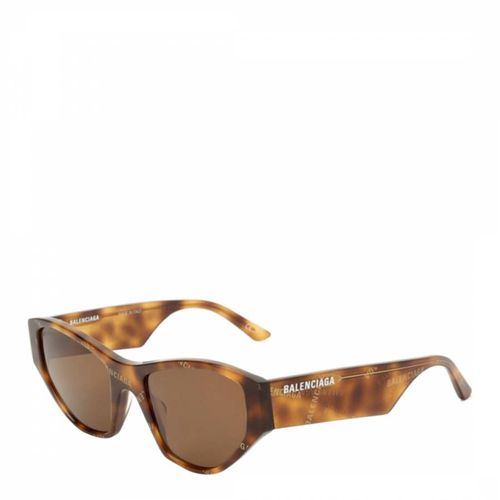 Womens Sunglasses 54mm - Balenciaga - Modalova