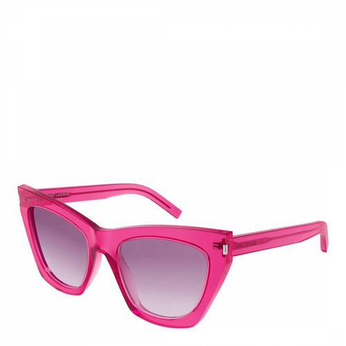Women's Kate Sunglasses 55mm - Saint Laurent - Modalova
