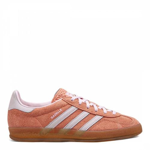 Women's Gazelle Indoor Originals Trainers - Adidas - Modalova