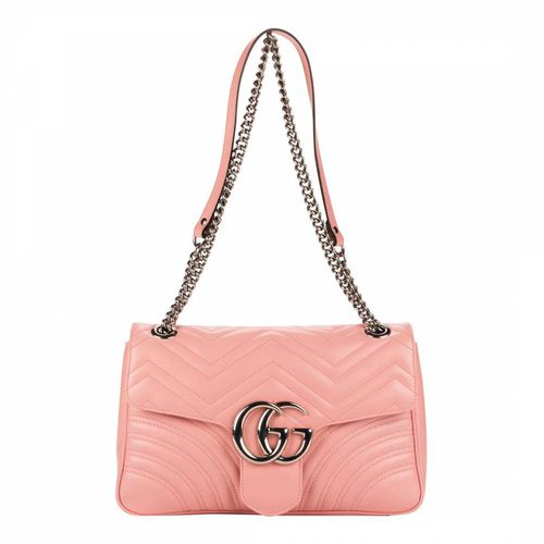 Pink Marmont Shoulder bag - Vintage Gucci - Modalova