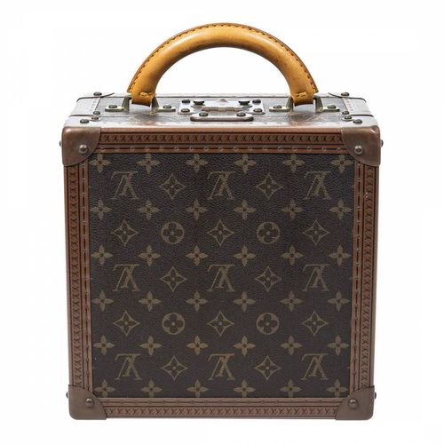 Brown Tabor Travel Bag - Vintage Louis Vuitton - Modalova