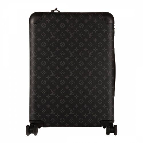 Graphite Horizon Travel Bag - Vintage Louis Vuitton - Modalova