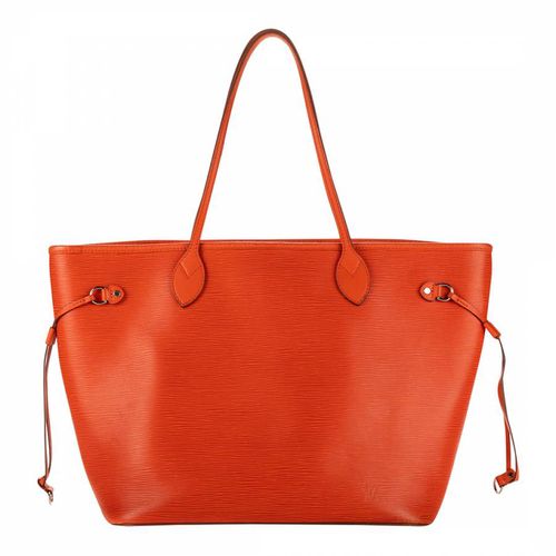 Orange Neverfull Shoulder bag - Vintage Louis Vuitton - Modalova