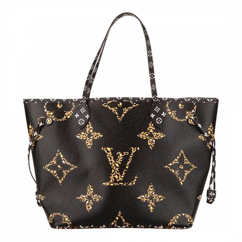 Ltd. Ed. Neverfull Jungle Shoulder bag - Vintage Louis Vuitton - Modalova