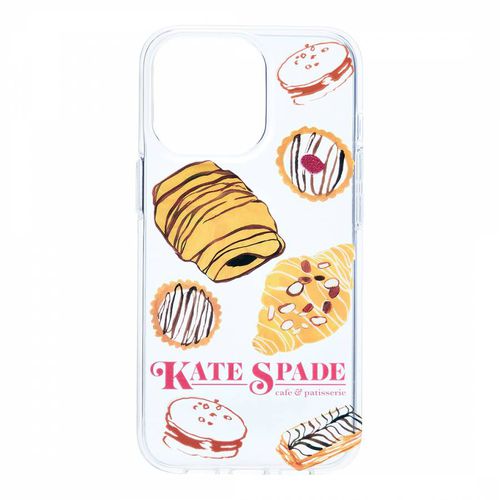 Clear Phone Iphone 13 Pro Case - Kate Spade - Modalova