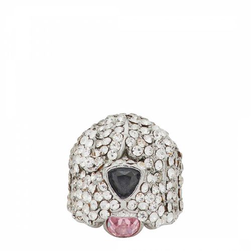 Neutral Sheep Dog Studs - Kate Spade - Modalova