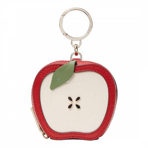 Other Honey Crisp Sliced Apple Coin Purse - Kate Spade - Modalova