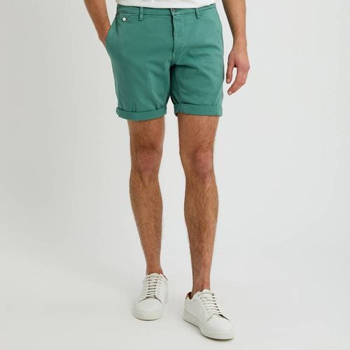 Green Hyperflex XLITE Benni Shorts - Replay - Modalova