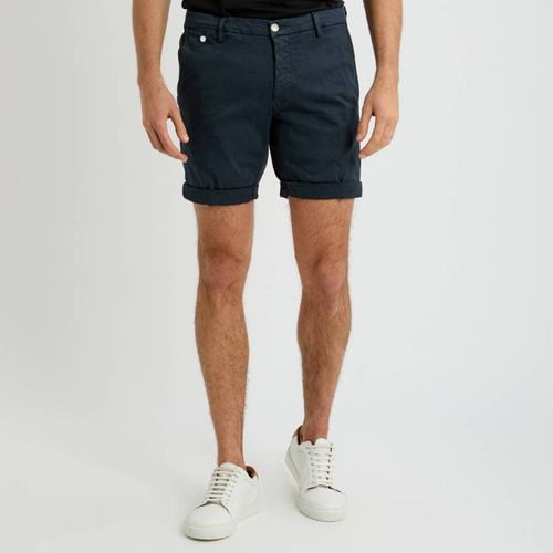 Navy Hyperflex XLITE Benni Shorts - Replay - Modalova