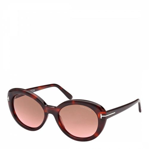 Women's Sunglasses 55mm - Tom Ford - Modalova
