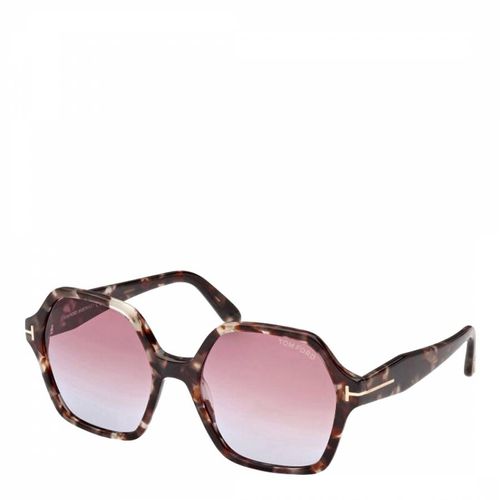 Women's Sunglasses 56mm - Tom Ford - Modalova
