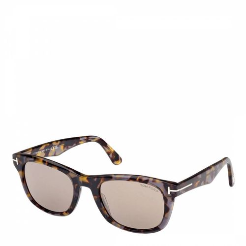 Men's Sunglasses 54mm - Tom Ford - Modalova