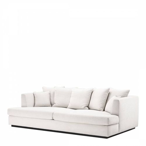 Taylor Lounge Sofa Avalon White - Eichholtz - Modalova