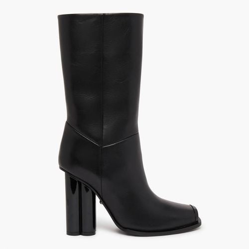 Black Clover Midi Boots - Sonia Rykiel - Modalova