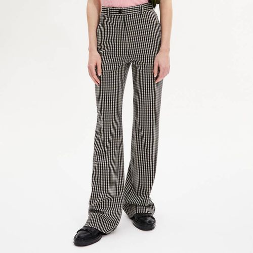 Black Tailor Jersey Trouser - Sonia Rykiel - Modalova