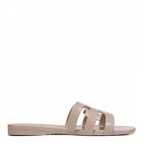 Rosedust Bay Jelly Flat Sandals - Sam Edelman - Modalova