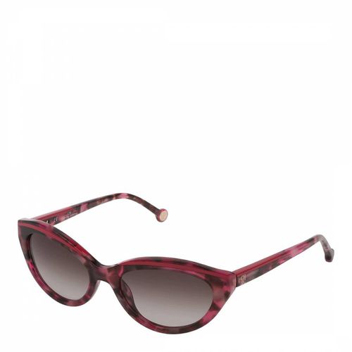Women's Sunglasses 56mm - Carolina Herrera - Modalova