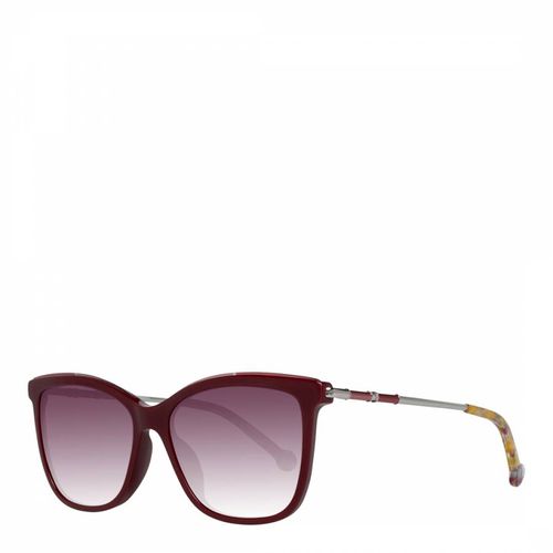 Women's Sunglasses 55mm - Carolina Herrera - Modalova