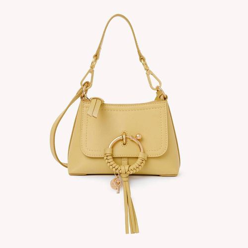 Russet Joan Mini Cross-Body Bag - See by Chloe - Modalova