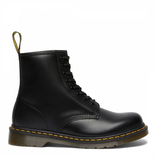 Unisex Unisex 1460 Smooth Leather Lace Up Boots - Dr Martens - Modalova